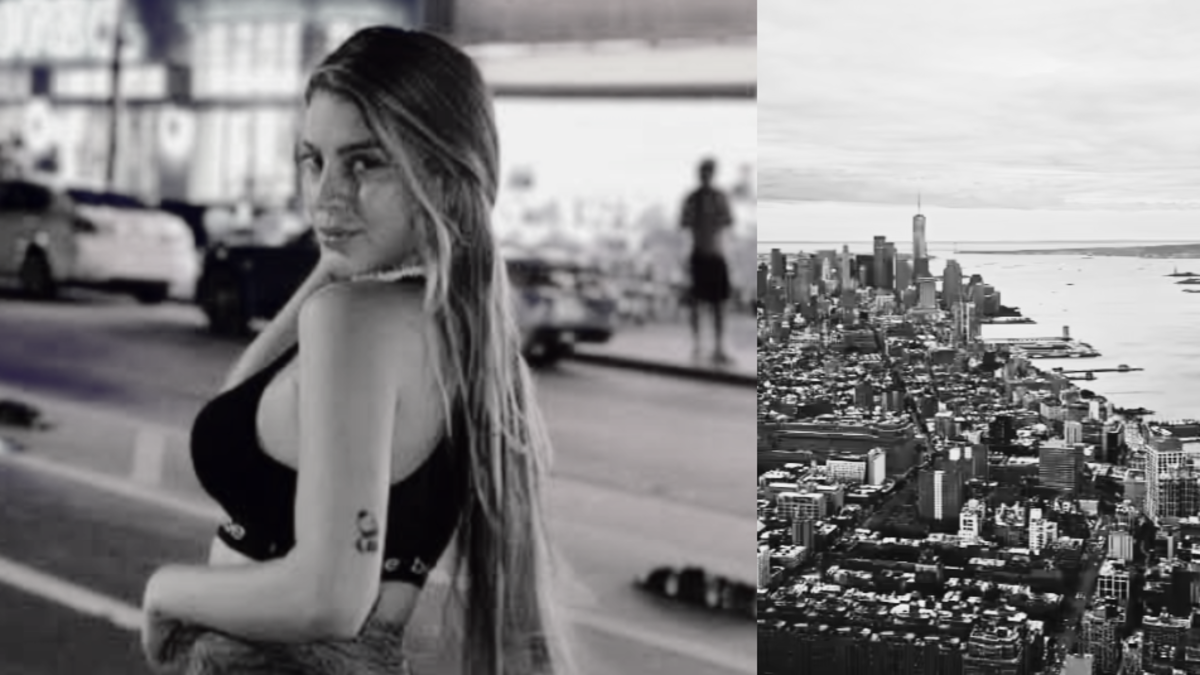 Su familia pide justicia y pide ayuda para repatriar su cuerpo.

 – Ojo critico