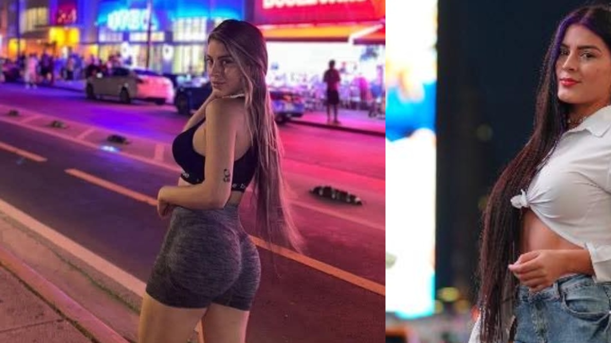 Se trataba de Karen Julieth Romero, una colombiana de 24 años que fue encontrada muerta en un río de Nueva York.

 – Ojo critico