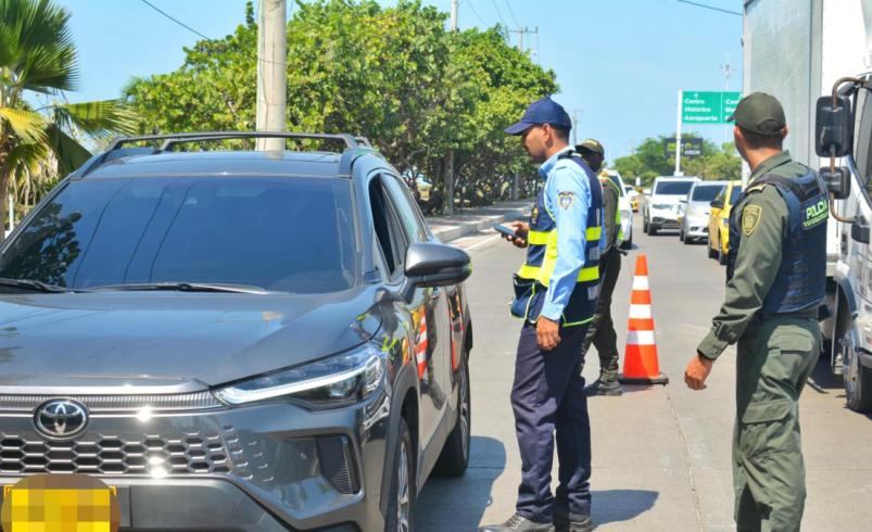 Lo que deben saber turistas y huéspedes para moverse sin penalizaciones en plena temporada

 – Ojo critico