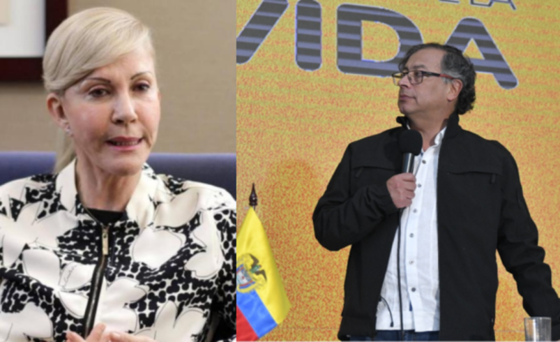 “A pesar de su postura anti-Vallecaucana, el Valle no se está desacelerando”, dijo Dilian

 – Ojo critico