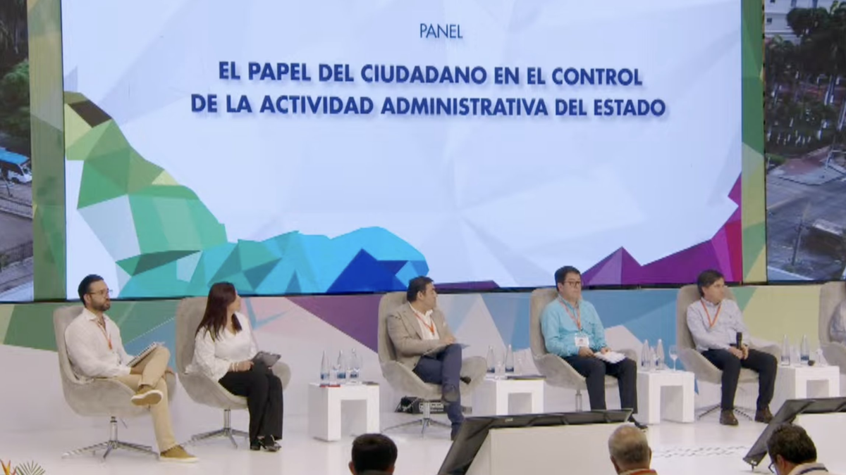 Altas Cortes inauguran cumbre de Barranquilla marcada por fuertes llamados a respetar la Constitución y garantizar una verdadera autonomía judicial

 – Ojo critico