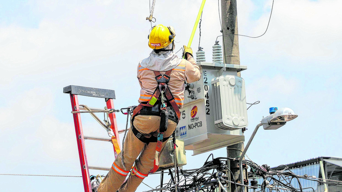 Así lo informó Emcali de la Alianza para su Modernización

 – Ojo critico
