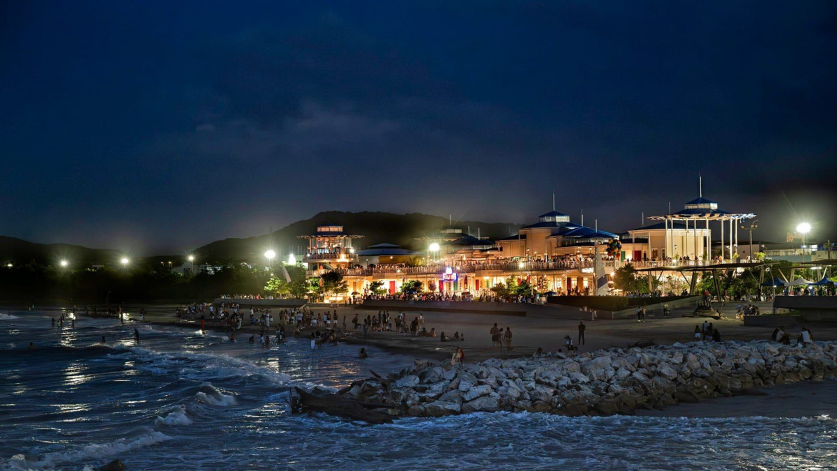 Atlántico acelera la planificación de sus playas para obtener la primera Bandera Azul y competir con destinos de primer nivel mundial

 – Ojo critico