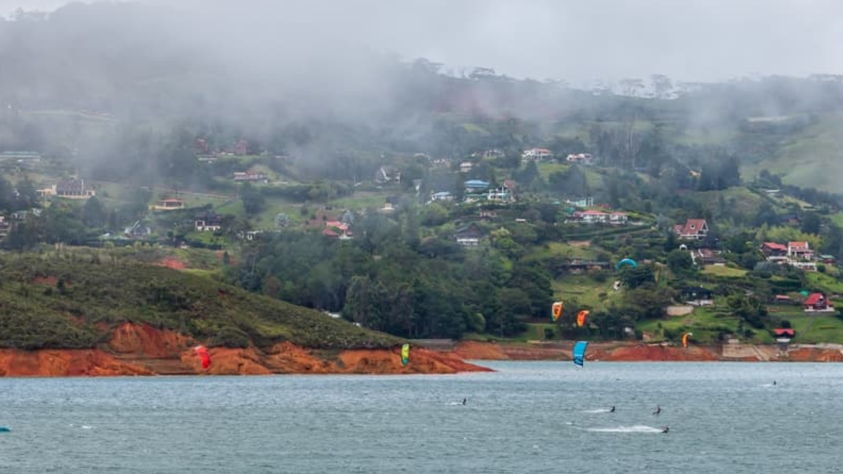 Autoridades confirman hallazgo del cuerpo de un empresario que desapareció luego de que su embarcación se estrellara en el lago Calima

 – Ojo critico