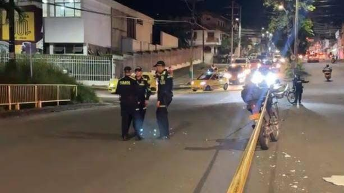 Autoridades entregan informe sobre lo sucedido

 – Ojo critico