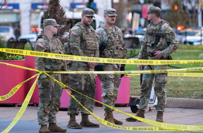 Revisión masiva: Estados Unidos revisará las tarjetas verdes de inmigrantes de 19 países

 – Ojo critico