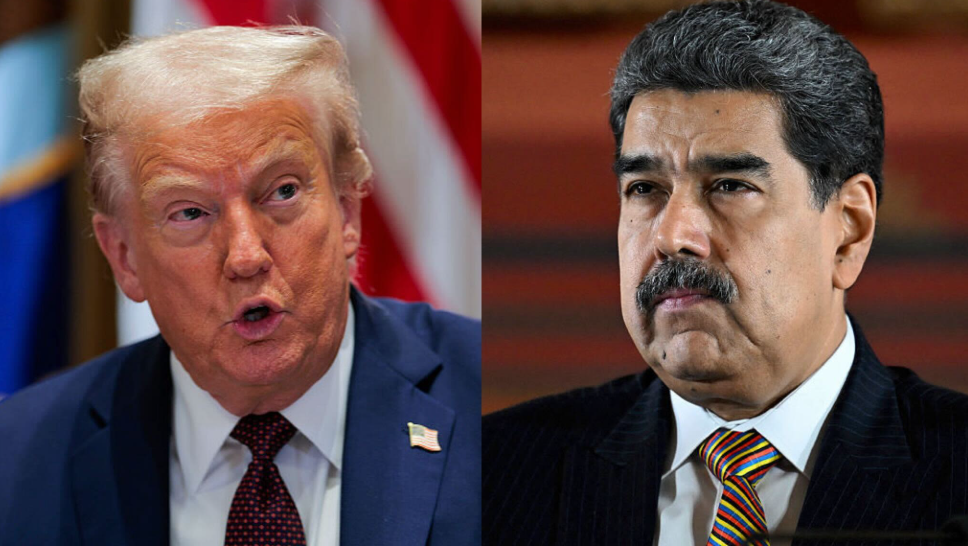 Trump y Maduro retoman una conversación inesperada: ¿hacia un diálogo en medio de la crisis?

 – Ojo critico