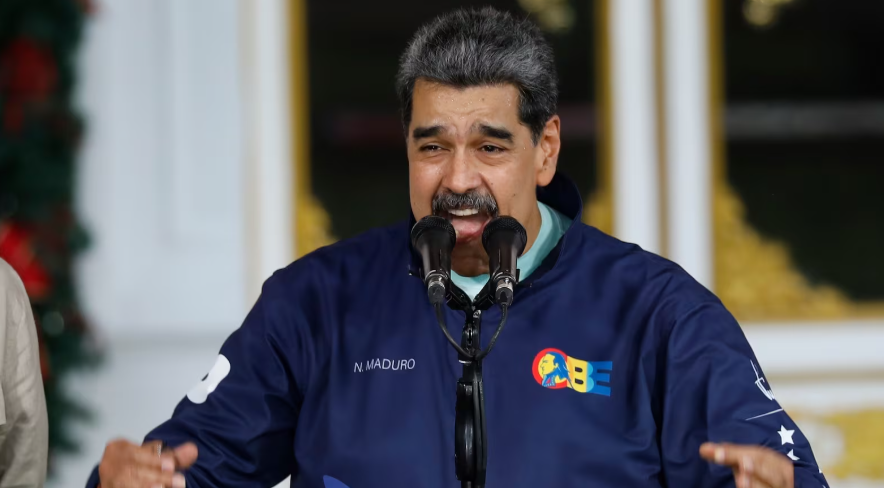 Trump cierra los cielos venezolanos: Caracas lo califica de agresión colonialista

 – Ojo critico