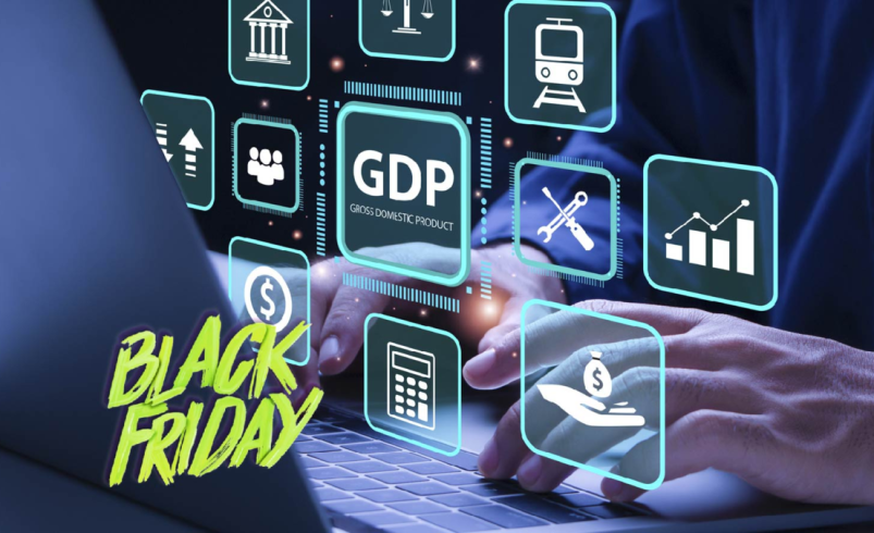 Comprados con más frecuencia en las primeras horas del Black Friday 2025

 – Ojo critico