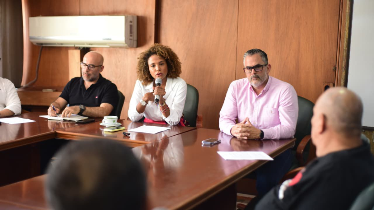 Continúa la polémica por los conciertos de Shakira en Cali

 – Ojo critico