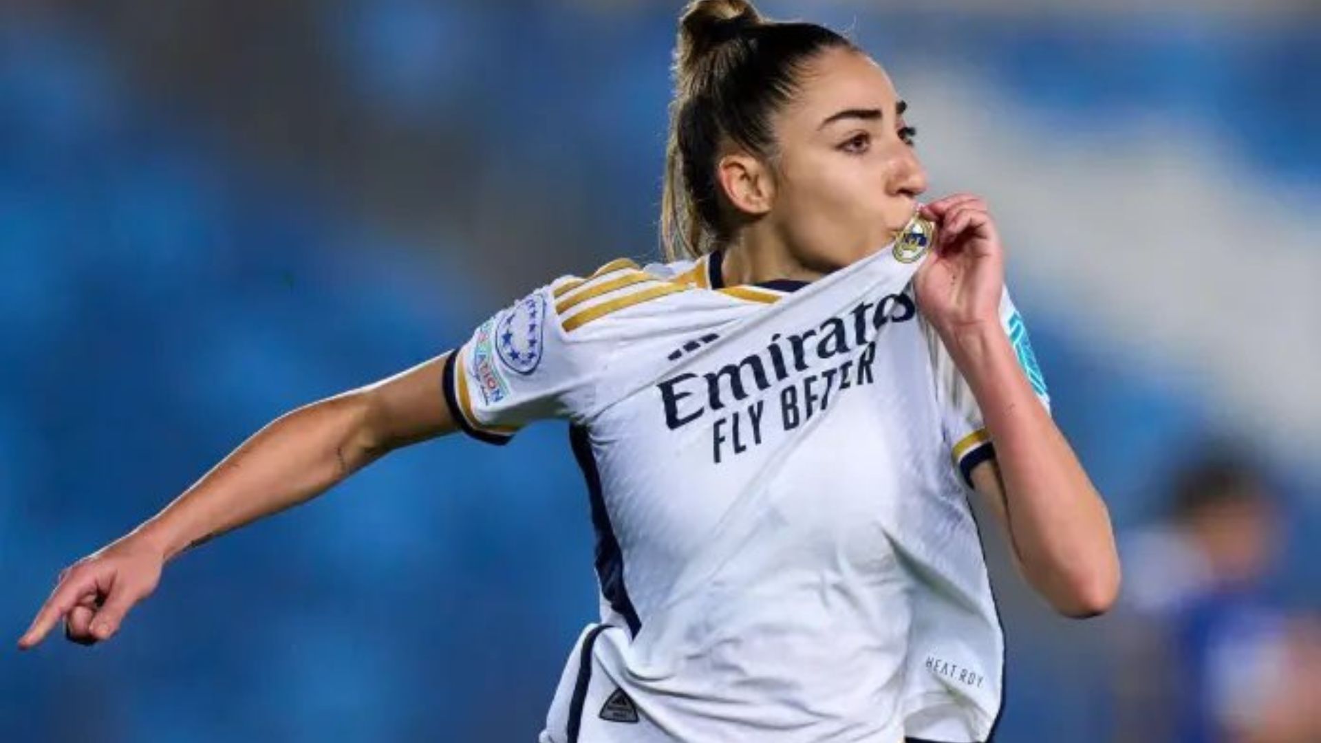 El Arsenal derrota a las chicas del Real Madrid

 – Ojo critico