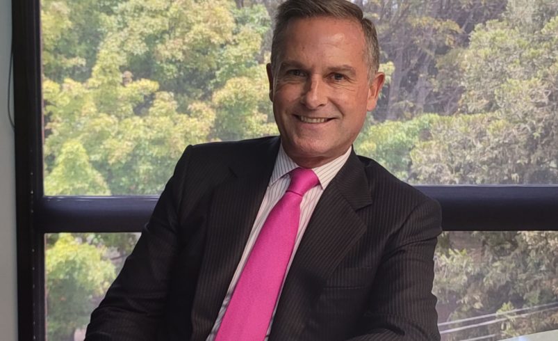 «Para el comercio internacional es bueno pensar en la reforma aduanera»: Juan Pablo Triana

 – Ojo critico