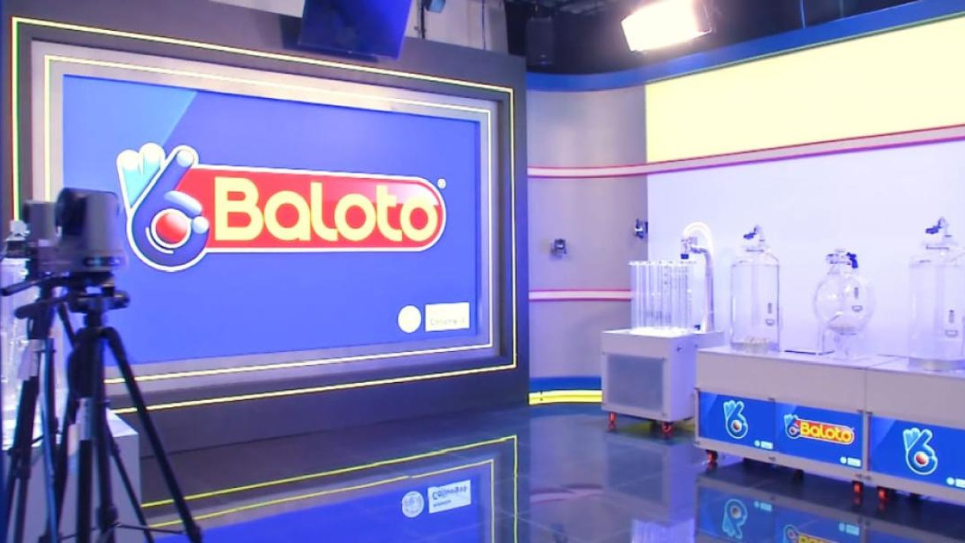 La Fiscalía investiga la explotación de Balot

 – Ojo critico