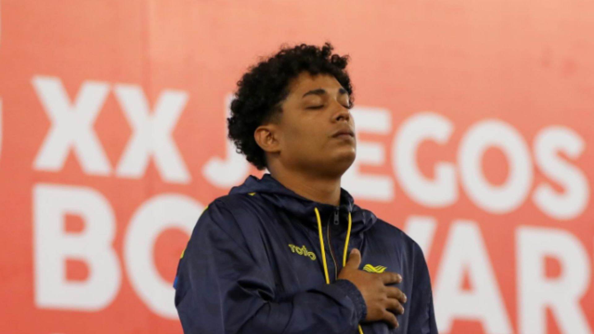 Ángel Felipe García buscará el bronce del eFootball en los Bolivarianos

 – Ojo critico