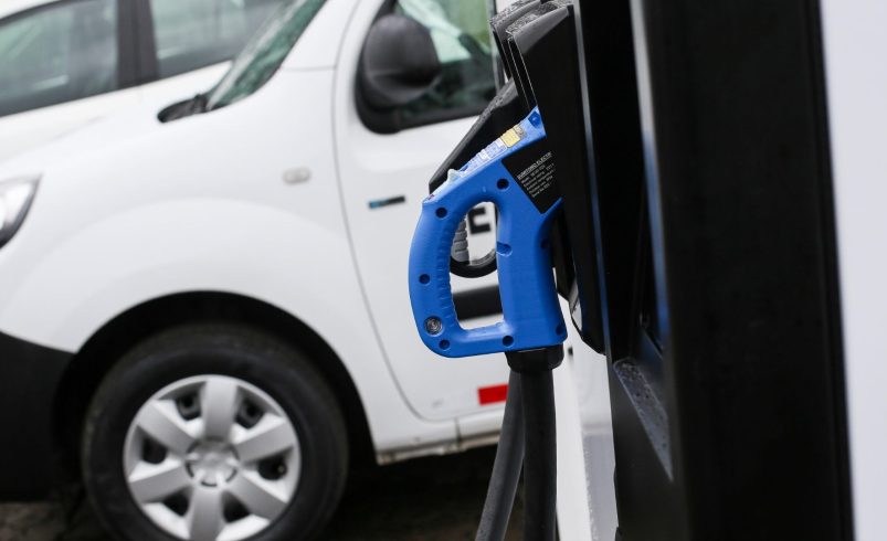 Incentivos ampliados para acelerar la infraestructura de carga de vehículos eléctricos

 – Ojo critico