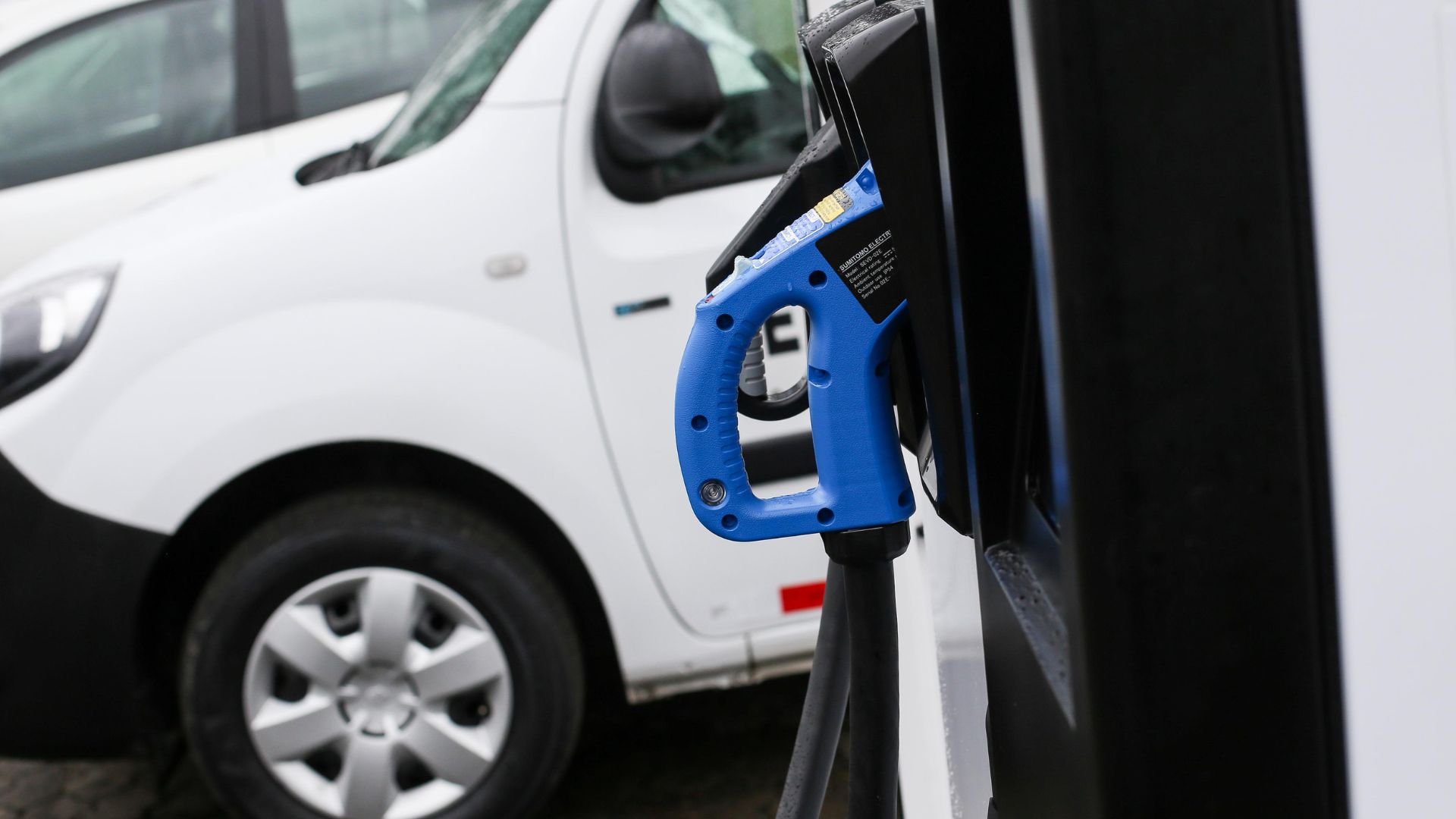 Incentivos ampliados para acelerar la infraestructura de carga de vehículos eléctricos

 – Ojo critico