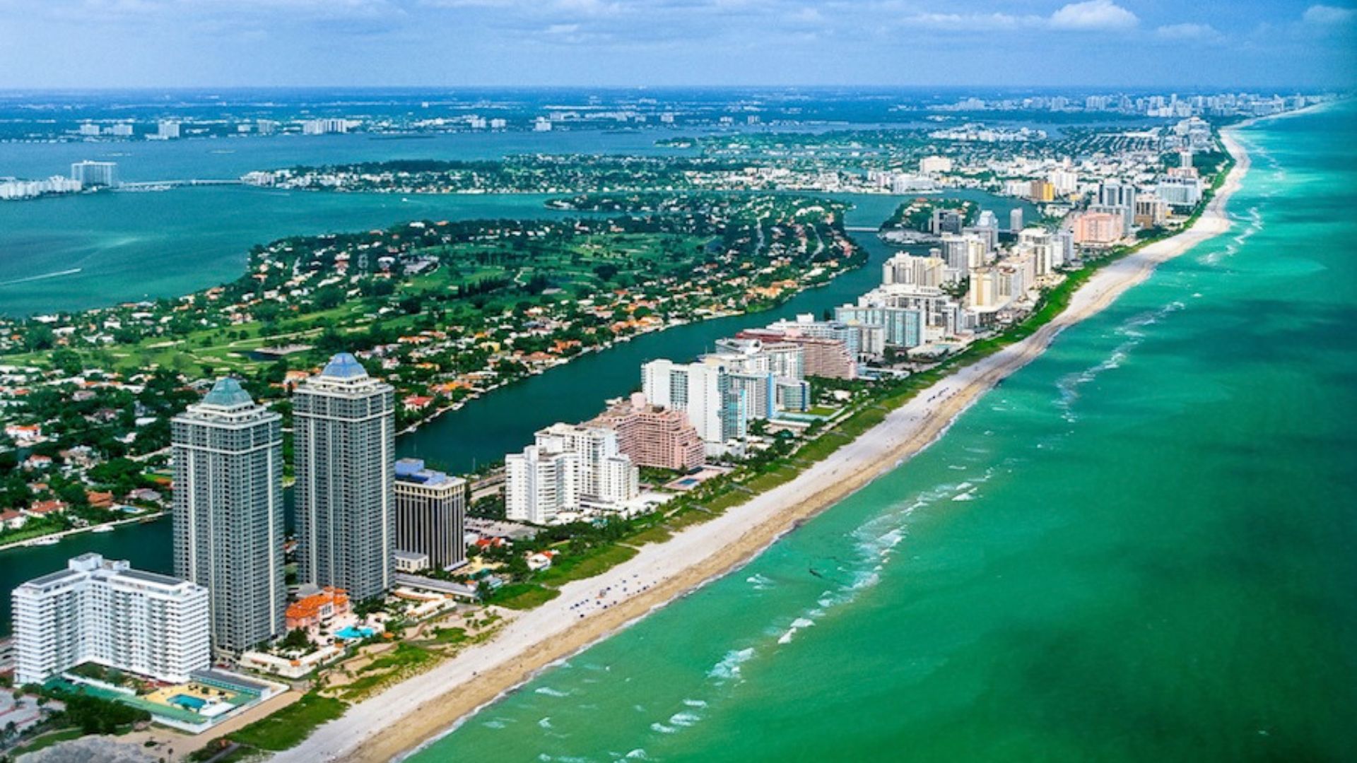 ¿Por qué Florida sigue siendo uno de los destinos favoritos de los inversores internacionales?

 – Ojo critico