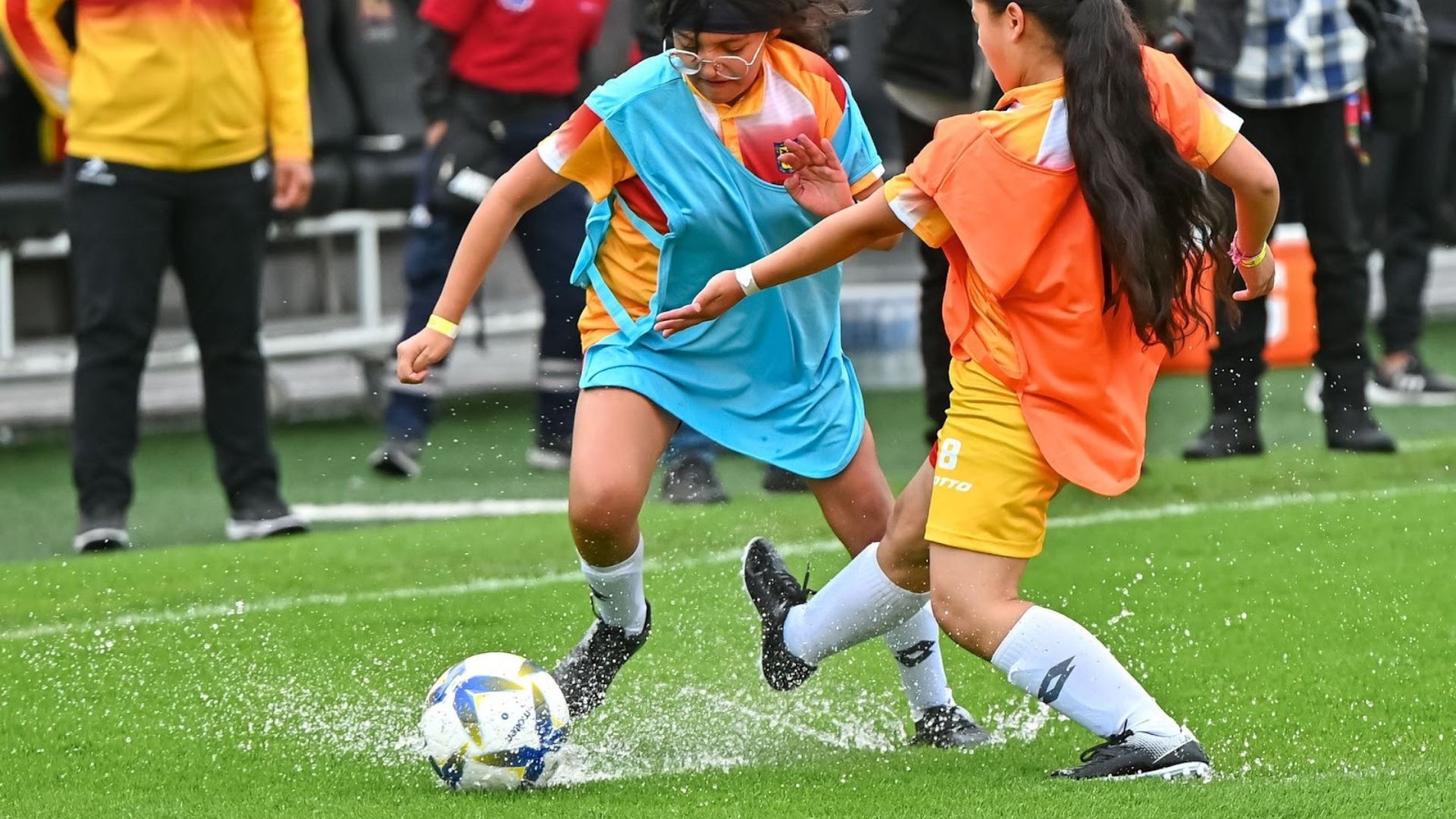 Final de ‘Sueños de Cancha’ se jugará en el Nemesio Camacho

 – Ojo critico