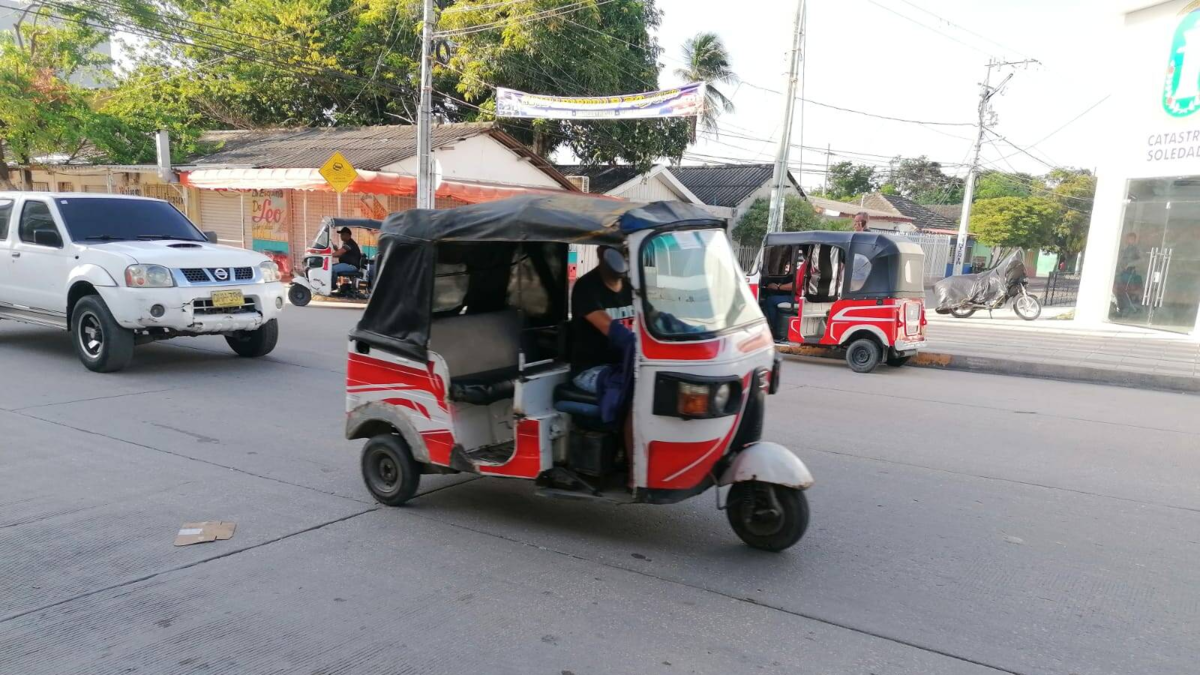 Desde el 1 de diciembre aplican nuevas restricciones a motos y automóviles en 20 municipios del Atlántico; conocer las medidas

 – Ojo critico