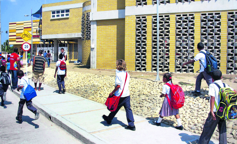 El 68% mejoró sus resultados y la facultad del sur logró la primera institución en la categoría A

 – Ojo critico