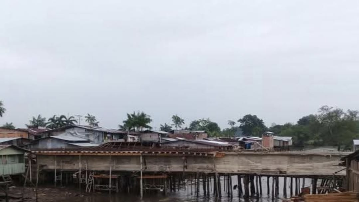 El Charco de Nariño persigue el misterio de un niño reclutado por un grupo armado ilegal que murió durante el bombardeo al Guaviare

 – Ojo critico