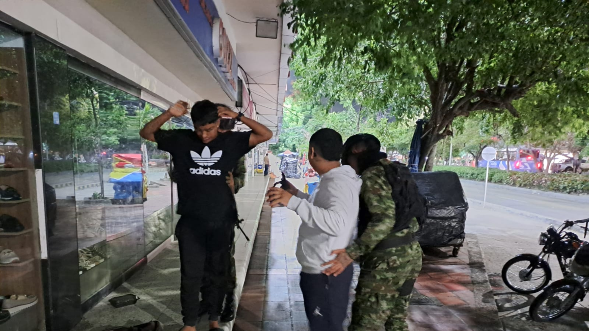 Muere niño de 7 años en atentado contra presunto capo, y Baranoa y Sabanalarga piden militarización urgente

 – Ojo critico