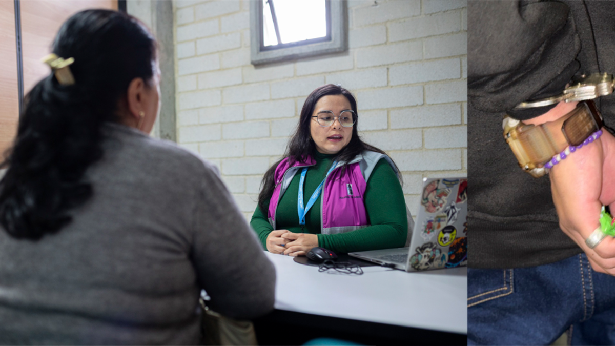 En 2024-2025, la tasa de clarificación alcanzó el 68%.

 – Ojo critico