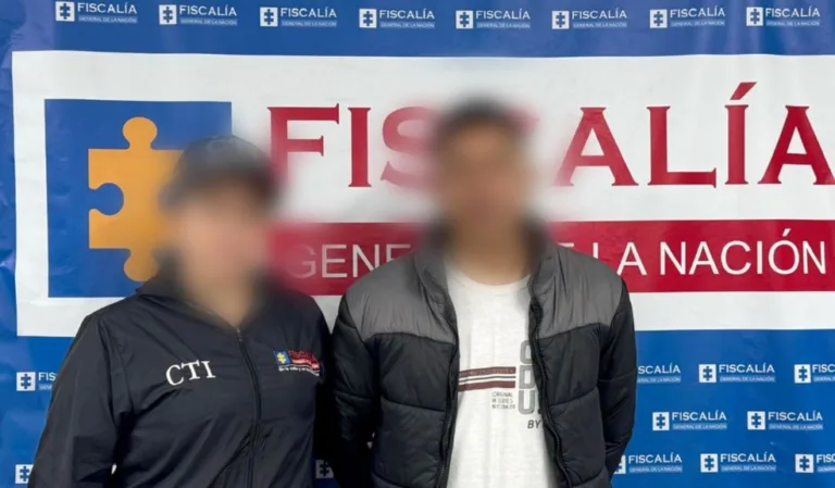 Un hombre se arriesgó a abusar de su hijastra y su sobrina

 – Ojo critico