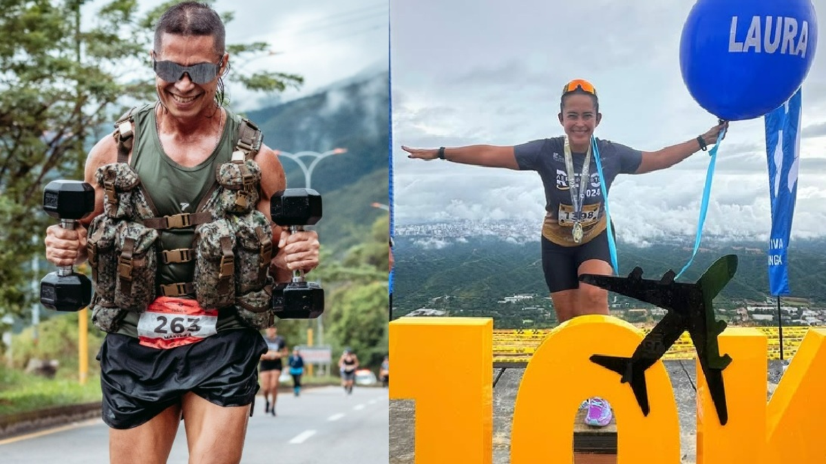 Este domingo 9 de noviembre cerrarán vía al Aeropuerto Palonegro de Bucaramanga para la carrera de atletismo, esto es lo que debes saber

 – Ojo critico