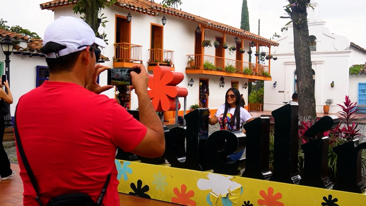 Estiman gasto turístico a fin de año sumará $143,7 millones

 – Ojo critico