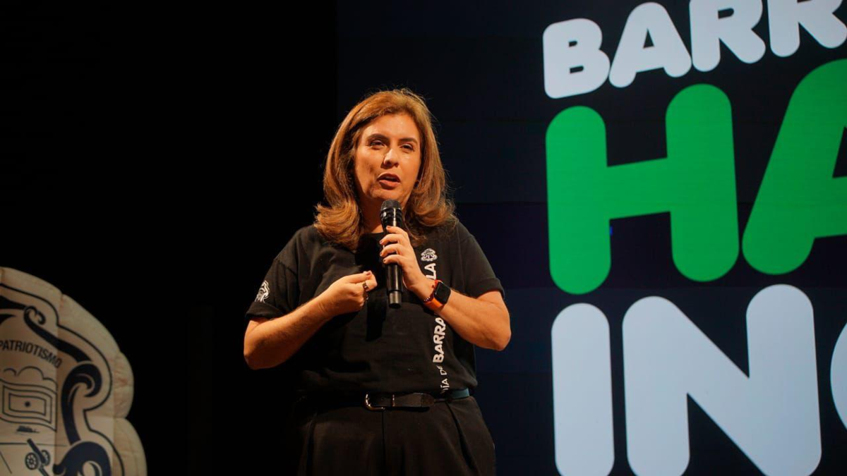 Esto explica el liderazgo histórico de las escuelas oficiales

 – Ojo critico