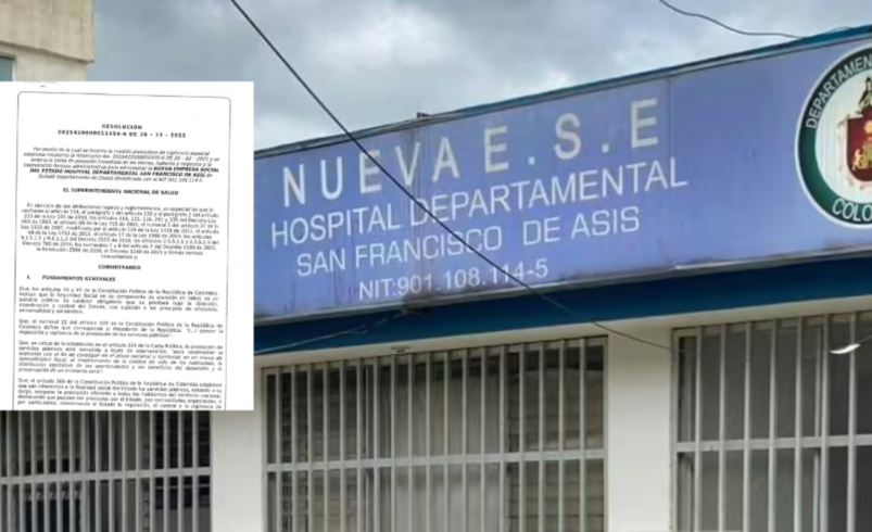 Hubo una tasa de ocupación del 287%.

 – Ojo critico