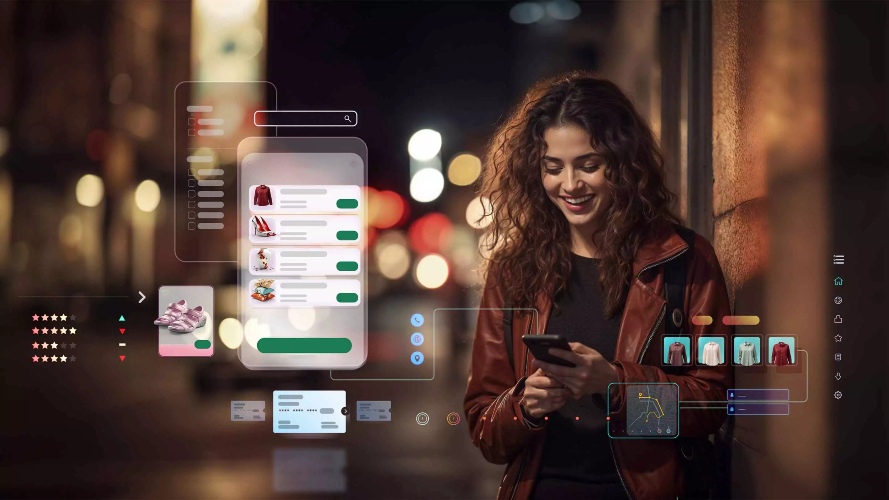 Black Friday 2025: La IA impulsa nuevas tendencias y los centros comerciales adaptan su estrategia para la jornada.

 – Ojo critico