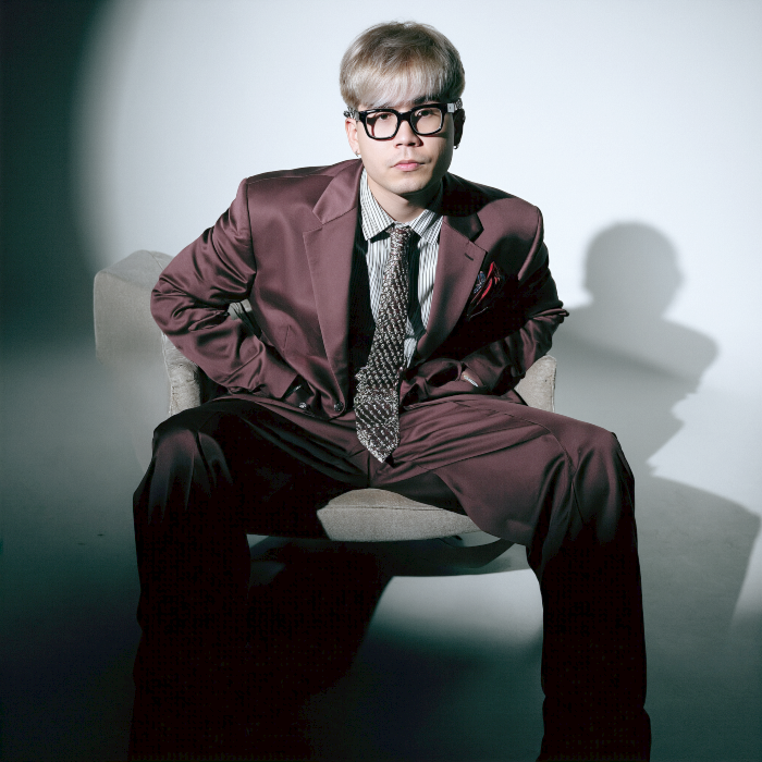 JerrySAN refresca el despecho con «SDHP», una forma diferente de cantar a quienes dejaron de serlo

 – Ojo critico