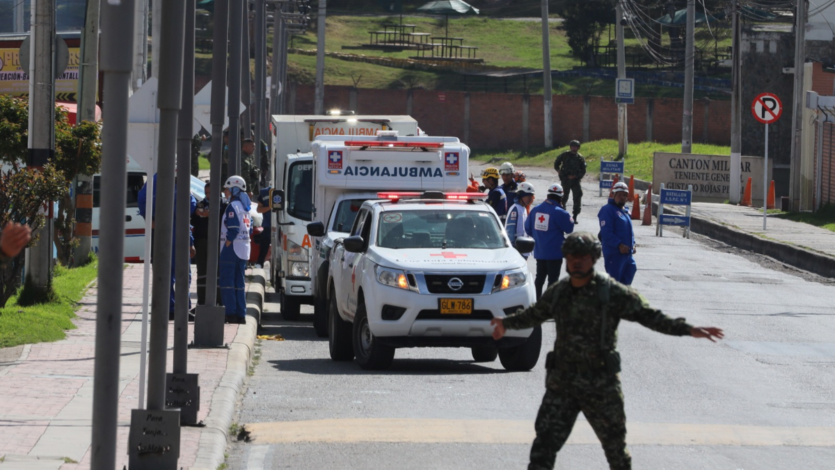 La Alcaldía también ofreció una recompensa y se tomaron medidas drásticas

 – Ojo critico