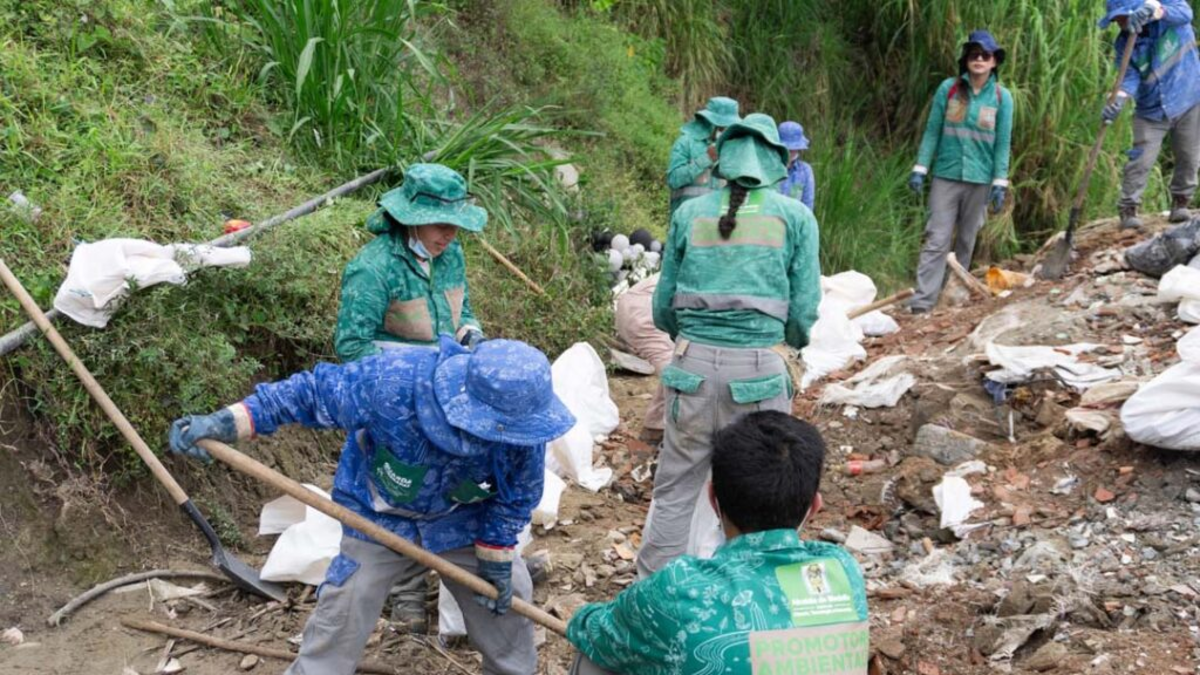 La ciudad endurece los controles y ya ha impuesto multas a cientos de personas por tirar basura

 – Ojo critico