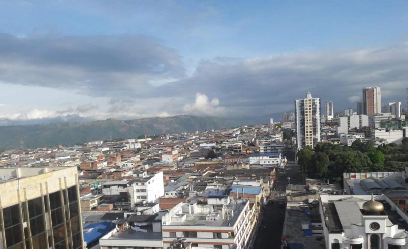 La contaminación del aire puede estar matando a los residentes, advierte un inquietante estudio de salud pública

 – Ojo critico