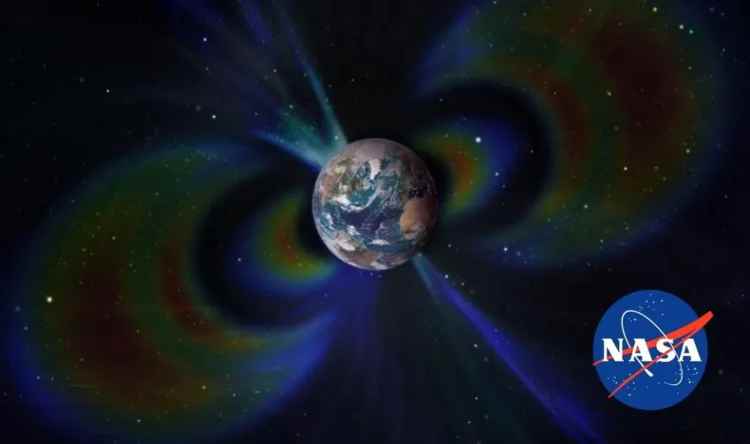 La misteriosa anomalía magnética monitoreada por la NASA

 – Ojo critico