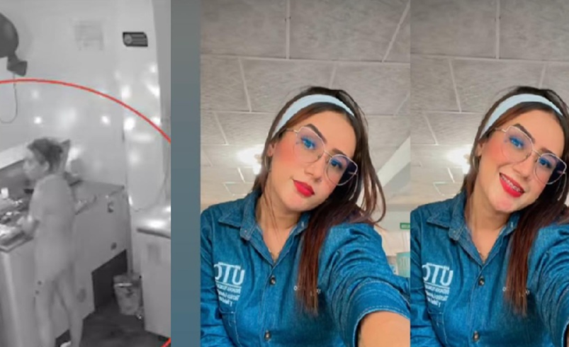 La muerte causó conmoción e indignación en la región.

 – Ojo critico