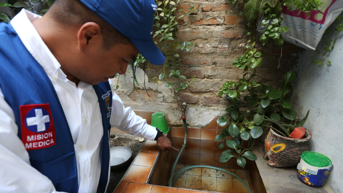 La región ocupa el primer lugar en Colombia por la enfermedad, con 23 muertes reportadas en el estudio

 – Ojo critico