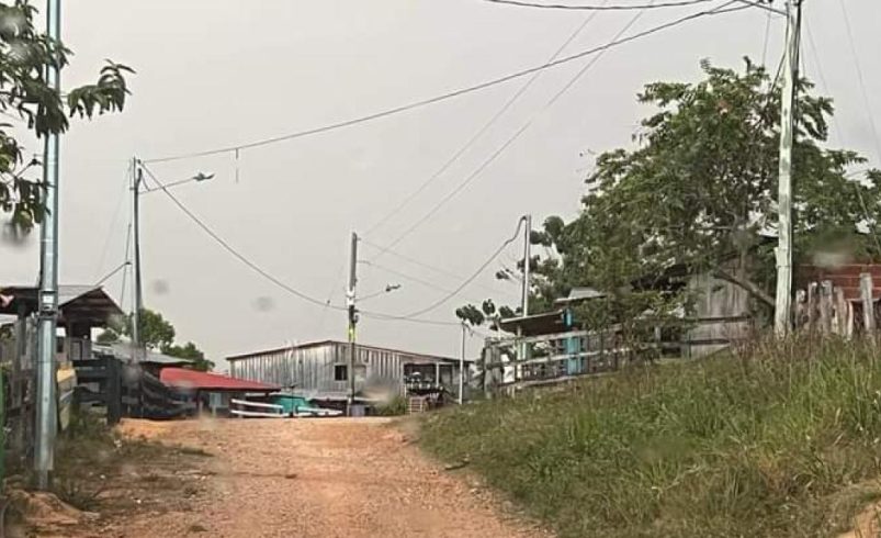 Los enfrentamientos con drones reducen la población

 – Ojo critico