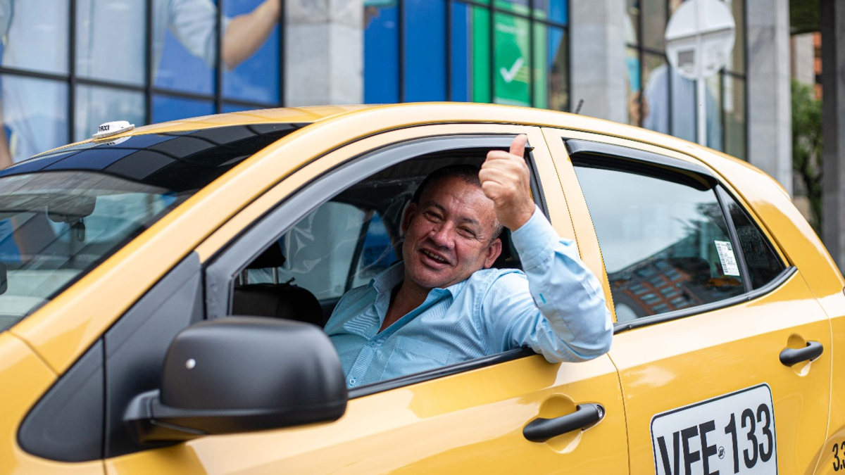 Los ingresos combinados para los conductores y el liderazgo en movilidad sostenible ascienden a 1,7 billones de dólares

 – Ojo critico