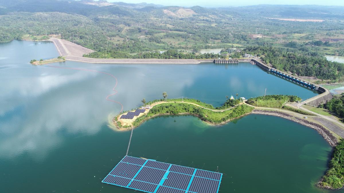 Municipios del Sinú se preparan para aumento crítico del embalse

 – Ojo critico