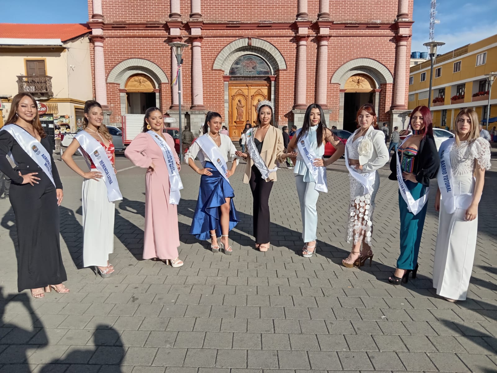 En Ipiales Reinado Popular regresa al carnaval multicolor de la frontera

 – Ojo critico