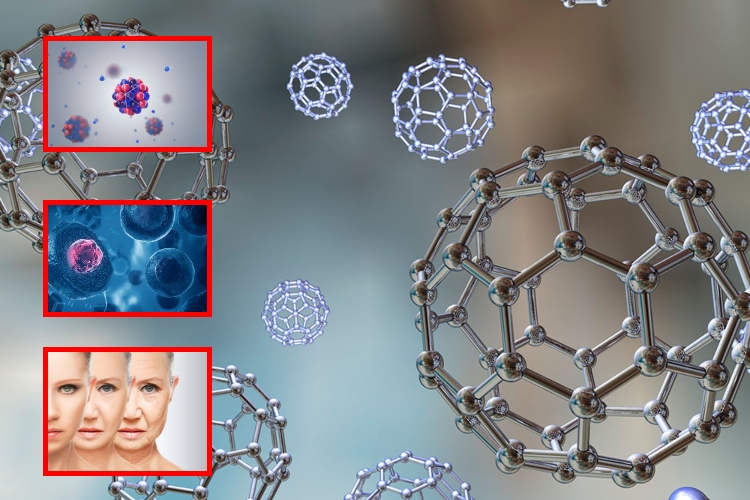 Nanopartículas que rejuvenecen las células: avances contra el envejecimiento

 – Ojo critico