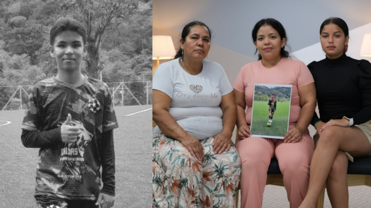 Nicolás salió de la casa y dijo que volvía. A raíz del accidente sufrió muerte cerebral y hoy se convierte en donante de órganos: su historia

 – Ojo critico