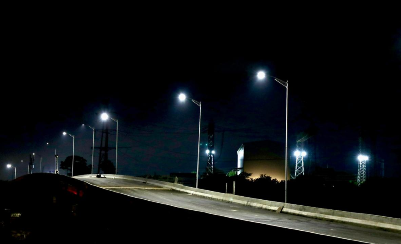 Puente Circunvalar en Alameda entra en su fase final y Soledad inicia renovación de 3,2 km en el mismo corredor

 – Ojo critico