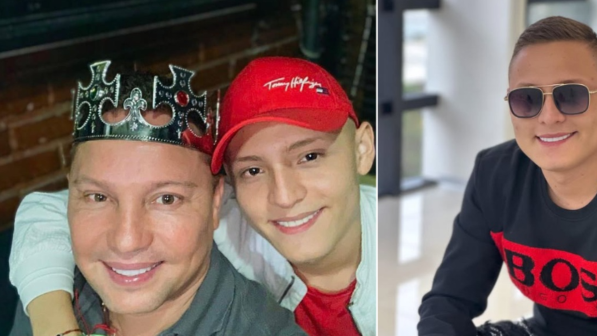 Revelan nuevos detalles sobre el secuestro del hijo de Giovanna Ayala, quien viajaba con otra persona por la Carretera Panamericana en el Cauca

 – Ojo critico