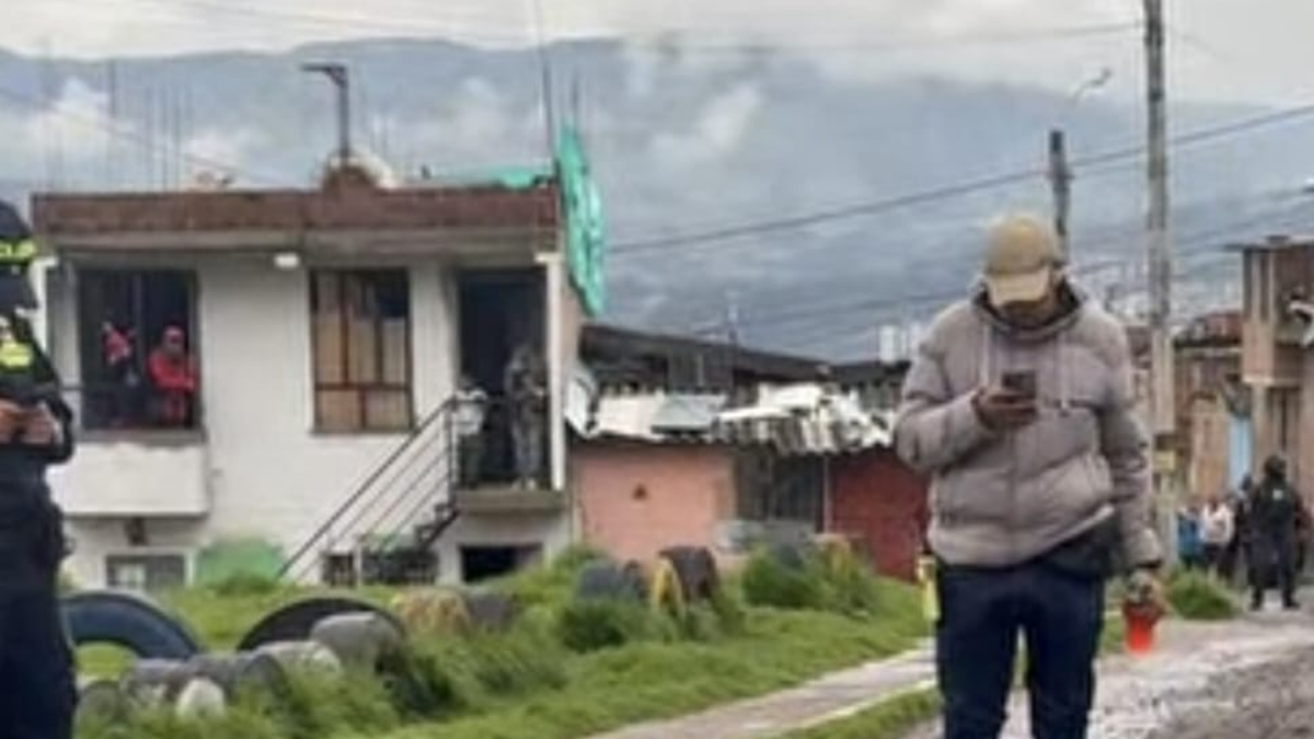 Tensión en Pasto | Autoridades desactivaron dos artefactos explosivos en menos de 24 horas: piden a la ciudadanía permanecer alerta

 – Ojo critico