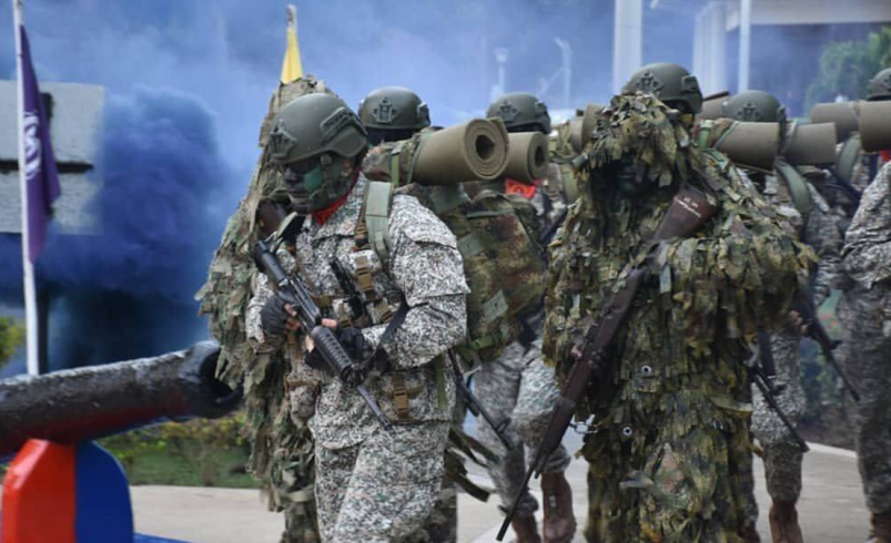 Tensión generada por ataque con drones cargados de explosivos a soldados de la Armada en zona rural de Buenaventura: no se reportan heridos

 – Ojo critico